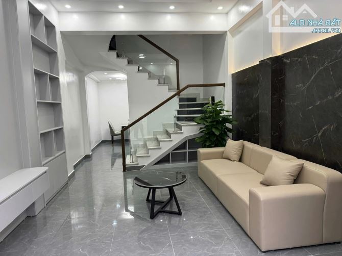 400tr chỉ còn 3,48 tỷ  Bán nhà  3 tầng  tại miếu hai xã ,dư hàng kênh ,lê chân - 1