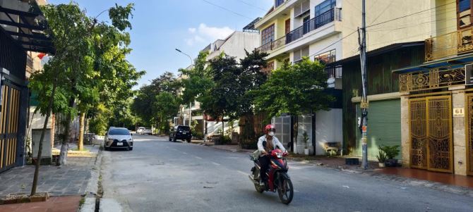 Bán nhanh lô đất KĐT Đại Dương mặt đường Thanh Niên - 1
