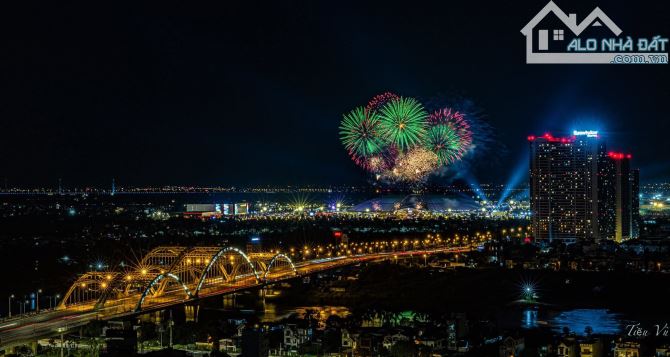 ĐÔNG HỘI,  DÀNH CHO KHÁCH HÀNG THÍCH KHÔNG GIAN YÊN TĨNH.  80M . MT RỘNG - 1