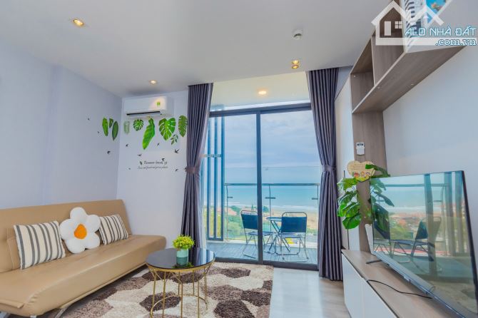 🌊 Bán căn hộ CSJ Tower – View biển Bãi Sau, P.8 Vũng Tàu – 55m² – 1PN – Giá 2.75 tỷ - 1