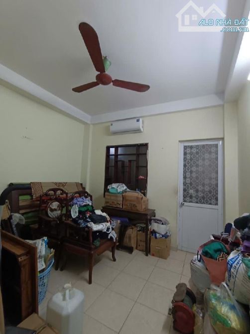 NHÀ ĐẸP KHƯƠNG THƯỢNG-MẶT PHỐ-KINH DOANH Ô TÔ THÔNG;4T,DT 44/60MGIÁ CHỈ 13TỶ - 1