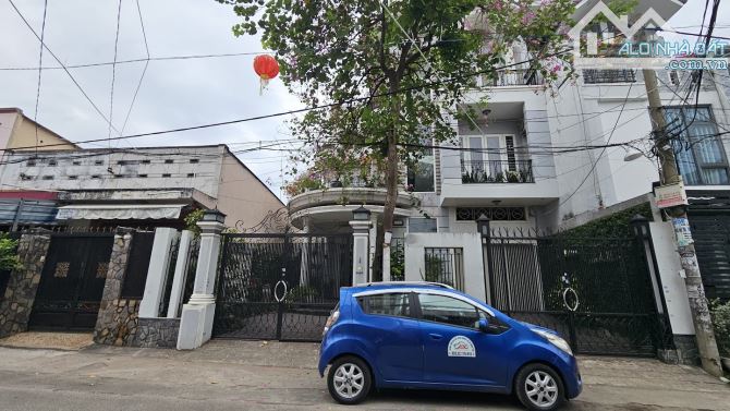 BIỆT THỰ ĐƯỜNG 12M NGUYỄN VĂN LƯỢNG - THỐNG NHẤT - LÊ ĐỨC THỌ. GIÁ 22,5 TỶ