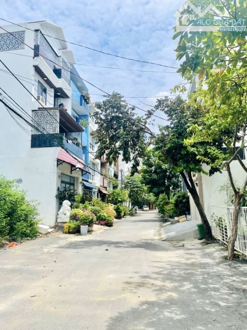 Nhà Phố 5 Tầng - 5x16 - Ngay Phú Mỹ Hưng - Quận 7 - Xe Hơi Đỗ Cửa - Nhỉnh 12 Tỷ - 1