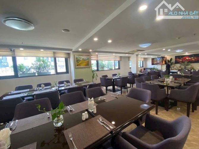 Hot - Cho Thuê Nhà Mặt Phố Chùa Bộc, 60m² 5 Tầng Giá Siêu Tốt - 1