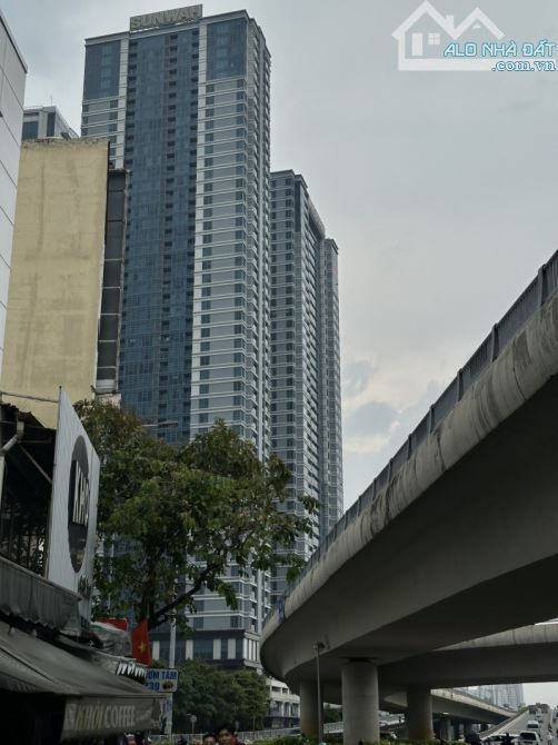 BÁN NHÀ VÕ DUY NINH, 4 TẦNG – 3PN – VIEW LANDMARK81 – GIÁP QUẬN 1 – CN 50M² – CHỈ 7.6 TỶ - 1