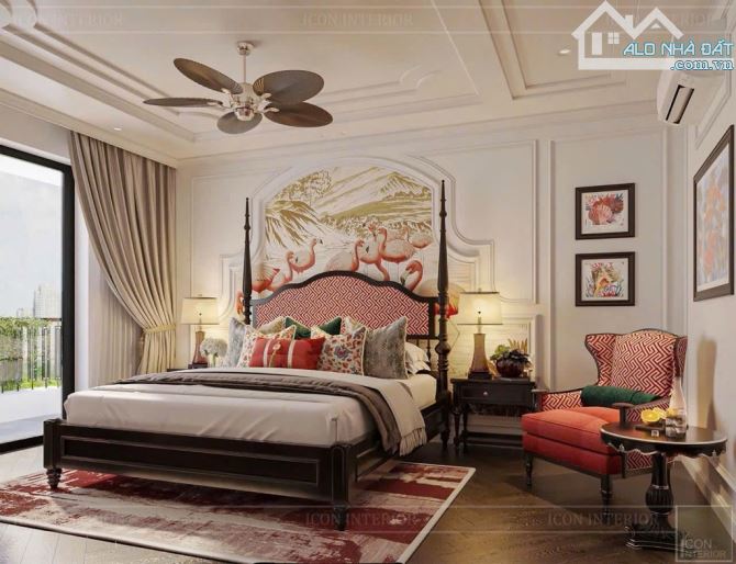 CHDV 7 TẦNG CÓ HẦM + THANG MÁY - HẺM XH THÔNG - 70M2 NGANG HƠN 6 - CHỈ 20 TỶ - GÒ VẤP. - 1