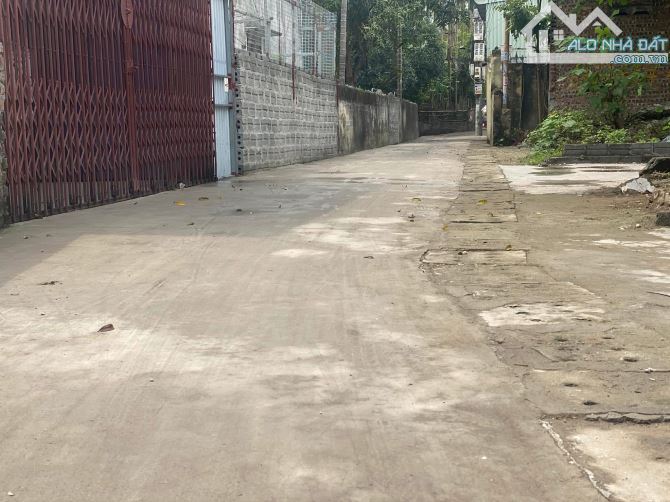Bán lô đất đẹp- ngõ 433 Hùng Vương, Hồng Bàng, Hải Phòng- chỉ 1,05 tỷ - 1