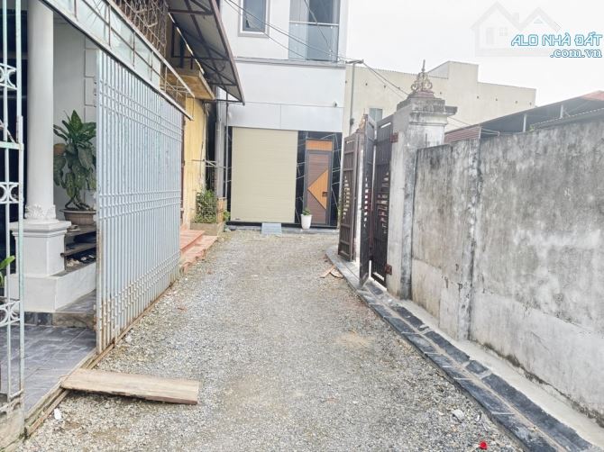 BÁN ĐẤT ĐẠI MẠCH - 46M² FULL THỔ CƯ, 2 MẶT THOÁNG! 🔥 - 1