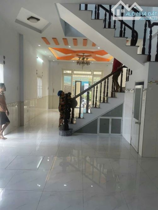 🏠🏠 BÁN NHÀ CĂN GÓC 2 MẶT ĐƯỜNG HẺM 5 M - ĐƯỜNG ĐÌNH PHONG PHÚ TĂNG NHƠN PHÚ B QUẬN 9 - 1