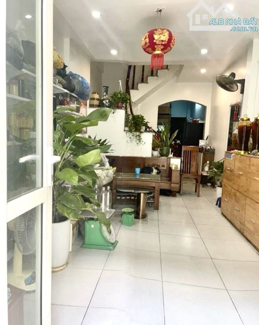🔥 LÊ QUANG ĐẠO – NHÀ ĐẸP DÂN XÂY KIÊN CỐ – VÀI BƯỚC RA Ô TÔ – VỊ TRÍ TRUNG TÂM SÁT SVĐ QU - 1