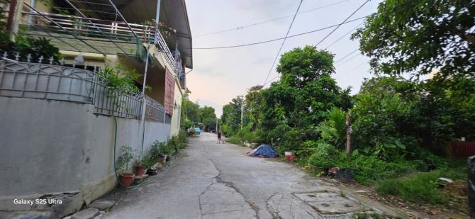 🔥ĐẤT VÀNG LẠI ĐÀ ĐÔNG HỘI ĐÔNG ANH  GIÁ ĐẦU TƯ 20M RA BÌA LÀNG SAU QH Đ 17M SÁT Đ GOM CẦU - 1