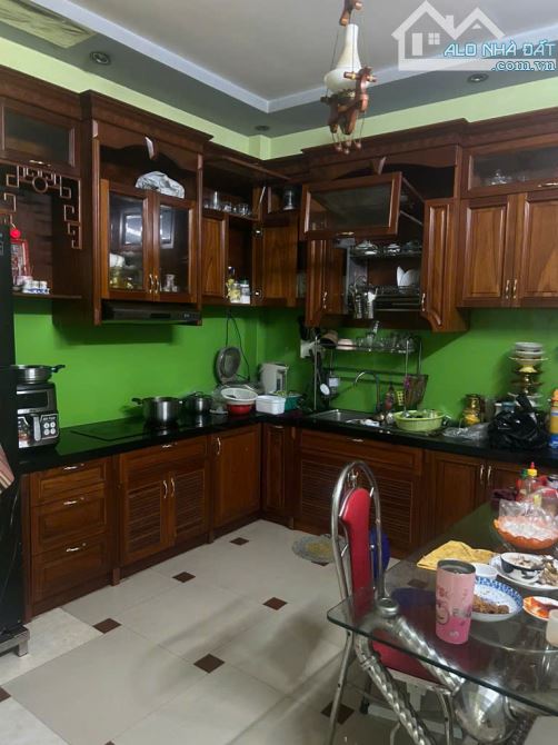 🏡TÂN PHÚ - KHU V.I.P P. TÂN THÀNH  - SÁT GIAO LỘ VƯỜN LÀI LUỸ BÁN BÍCH - CHỢ TÂN HƯƠNG - 1