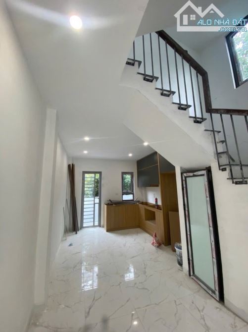 🔥 NHÀ ĐẸP QUAN ÂM - BẮC HỒNG - 51M2 - 3 TẦNG DÂN XÂY - Ô TÔ ĐỖ CỬA - VỀ Ở NGAY- NHÔ 4 TỶ - 1
