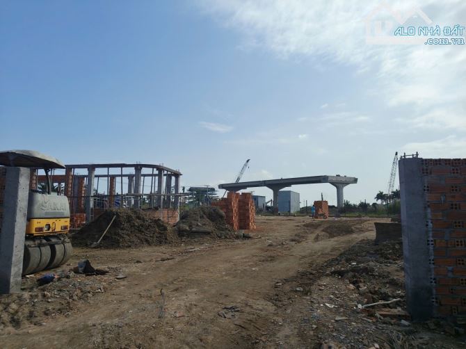 Đất 3 Mặt Tiền Nguyễn Xiển Trường Thạnh Quận 9 Thủ Đức DT: 2276,3m2 - 1