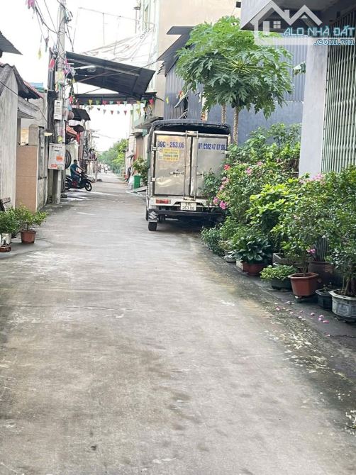Bán đất 100m² Ấp Thượng – Yên Phong, Bắc Ninh, đường 5m ô tô, giá nhỉnh 2 tỷ. - 1