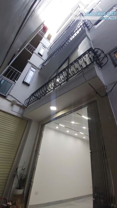 Chủ Nhà Cần Tiền Nên Cần Bán Gấp Căn Nhà Mới Xây Ở Đa Sỹ,Ô Tô Đỗ Gần.Giá 5.6Tỷ CóTL - 1