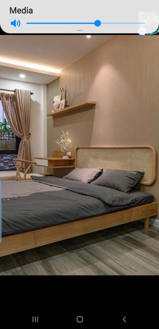 Bán nhà  Nguyễn công  Trứ dt 63 m2  ngang  3.1 m 3 tầng  giá  8.2 tỷ - 1