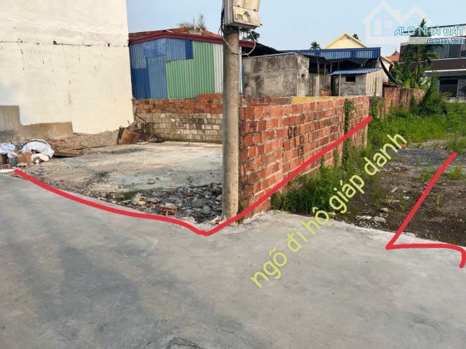 🌟 Bán Lô Đất Góc Đẹp Xã Dương Quan, Thủy Nguyên – Hải Phòng 🌟 - 1