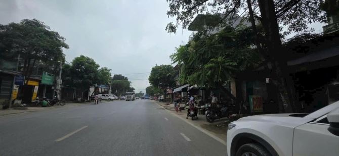 🔥SIÊU TIỀM NĂNG MP QL3 DỤC TÚ ĐÔNG ANH  SÁT BÙNG BINH Đ TỨ LIÊN SAU QH KINH DOANH ĐỈNH G, - 1