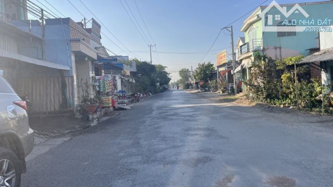 300tr đất thổ cư gần Chợ Lý Quàn, huyện Tân Phú Đông, Tiền Giang - 1