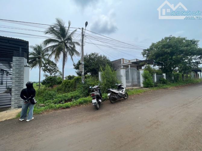 ĐẤT SAU CHỢ EAKAO GIÁ CHỈ 790 TRIỆU PHƯỜNG EAKAO (bớt lộc cho khách thiện chí) - 1