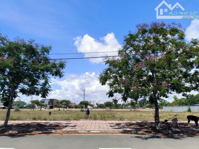 Bán Đất Nền đường 10m5 Dự Án Hội An Green Village - Lai Nghi B3.24 dt150m2 giá 11.5tr/m2 - 1