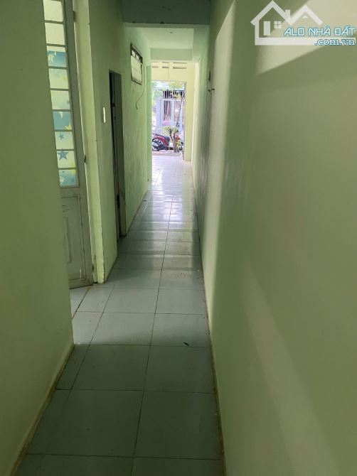 🏩 Bán nhà mt Trịnh Khắc Lập, Liên Chiểu, 85m2, 4.x tỷ tl - 1