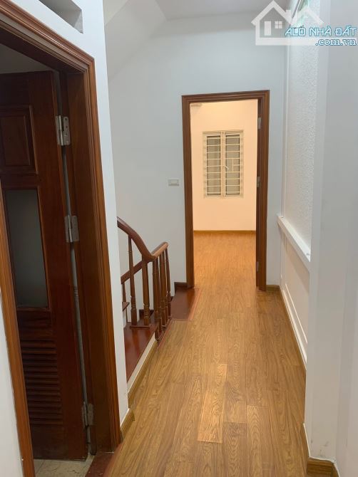 CỰC RẺ ! BÁN NHÀ YÊN PHỤ MỚI XÂY - NGÕ NÔNG -NHÀ ĐẸP LUNH LINH -2 THOÁNG -SỐ ĐỎ VUÔNG ĐẸP - 1