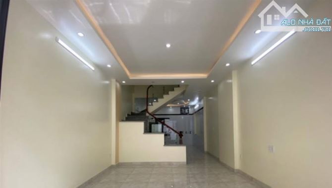 Bán nhà 3 tầng Đằng Hải, P.Đằng Hải, Hải An 60m2, giá 2,95tỷ - 1