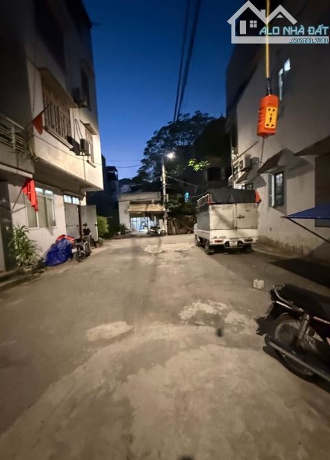 🚗🏡 TRUNG TÂM PHÚ THƯỢNG – TÂY HỒ ✨ NHÀ PHÂN LÔ – ĐƯỜNG 3 OTO TRÁNH ĐỖ✨💰Chỉ 14,6 TỶ🌟 - 1