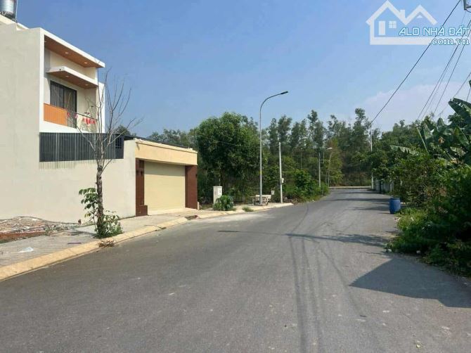 CHỦ NGỘP NGÂN HÀNG CẦN BÁN GẤP GIÁ CŨ 2,2 TỶ, GIÁ THU VỀ 1,79 TỶ, GẦN CẦU VƯỢT CỦ CHI - 1