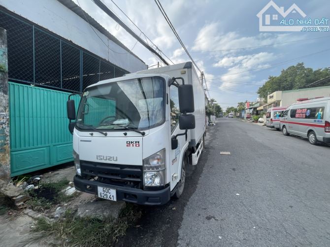 BÁN LÔ ĐẤT ĐẸP 7,3M x 40M – ĐỐI DIỆN BỆNH VIỆN ĐA KHOA ĐỒNG NAI - 1