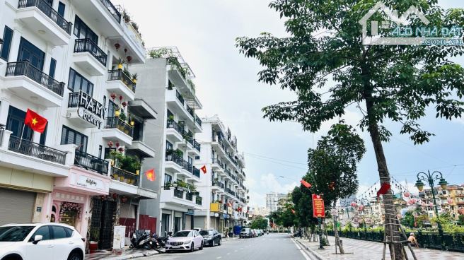 Ms Linh-Siêu đẹp lô đất 54m2 khu TDC Thế Lữ, Hồng Bàng, Hải Phòng - 1