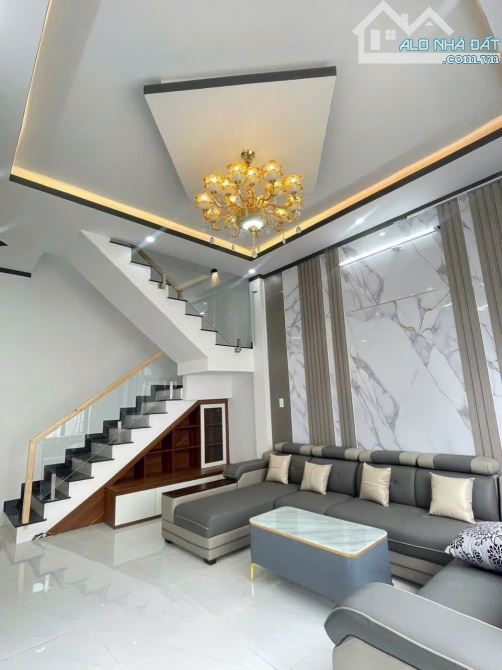 Hot Bán Biệt Thự Nghỉ Dưỡng 2 Mặt Tiền - 1
