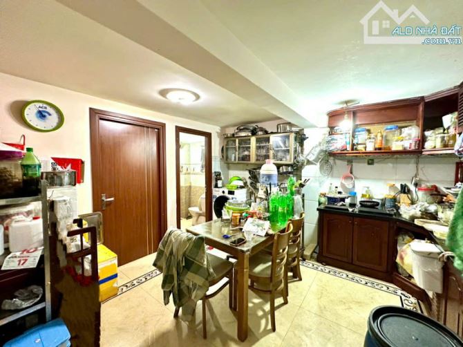 NHÀ 2 TẦNG - XÂY FULL DIỆN TÍCH 63 M2. - 1