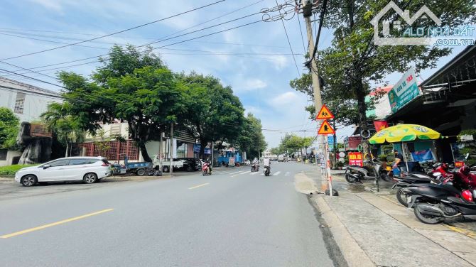 Bán đất vườn biệt thự 700m2 12x40m, 1 sẹt mặt tiền, p.An Bình. Gần TTHC tỉnh Đồng Nai - 1