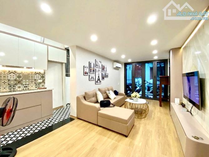 💥💥 LÊ QUANG ĐẠO – NHÀ ĐẸP DÂN XÂY TÂM HUYẾT – NGÕ THOÁNG VÀI BƯỚC RA Ô TÔ – TRUNG TÂM NA - 1