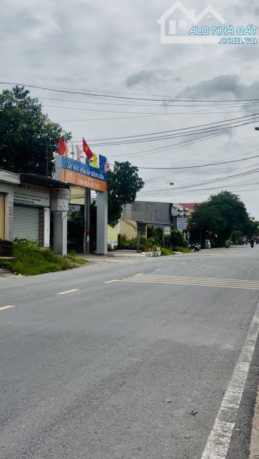 mặt tiền đường tỉnh lộ 9 ngộp bán 6m ngang mỹ hạnh bắc 3,3tỷ rẻ lắm - 1