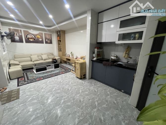🏡 NHỎ TIỀN CÓ NHÀ ĐẸP – MẶT TIỀN RỘNG – FULL NỘI THẤT – Ở SƯỚNG! - 1