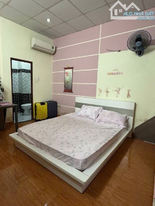 BÌNH TÂN - HƯƠNG LỘ 2 - HẺM 8M THÔNG - 3 TẦNG - NHỈNH 5T(TL) - 1