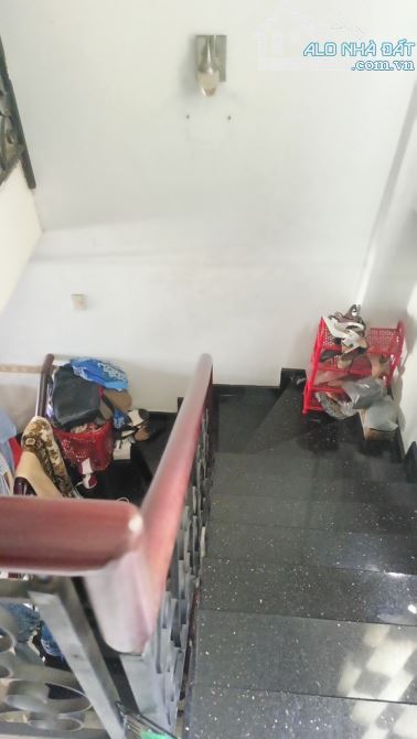 🏡MT chợ Hoàng Hoa Thám - 48m2 - 2 Tầng , 2Pn - Đường 6m , Kinh doanh - Ngang 4m - Chỉ 7.5 - 1