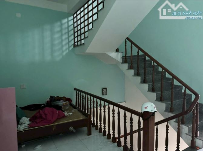BÁN nhà KIỆT 6,5m đường PHAN VĂN ĐỊNH_ Trung tâm LIÊN CHIỂU_ 3 LẦU mới - 1