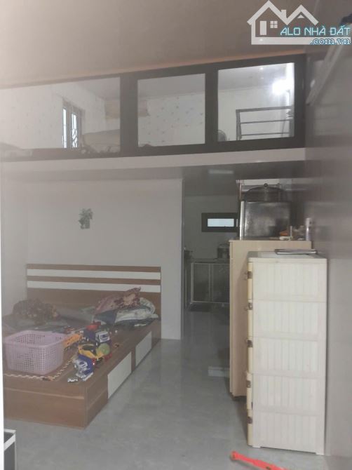 Bán nhà 1,5 tầng 50m2 Vườn Chay, Kiến An.  Giá 990tr mua bán vi bằng - 1