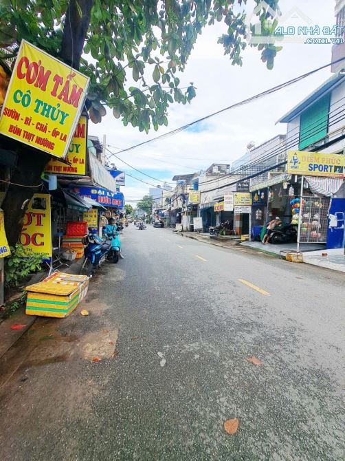 Gấp bán Nhà mặt tiền Kinh Doanh Đ số 12 BHH gần Aeon Tân Phú 58m2 ,2 tầng 5 tỷ 7 - 1