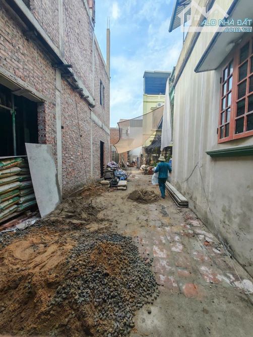 NHÀ MỚI 5 TẦNG VĂN NỘI PHÚ LƯƠNG, DT 50M, LÔ GÓC THOÁNG, GIÁ 6.8 TỶ - 1