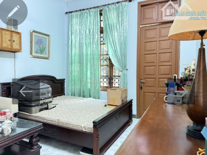 Bán nhà Trích Sài 90m 4 tầng mt6.2m giá chỉ 32 tỷ - 1