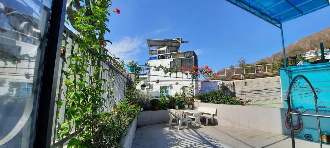 CAN GÓC 2 MẶT TIỀN CÁCH BIỂN 200M - PHƯỜNG 1 - 1