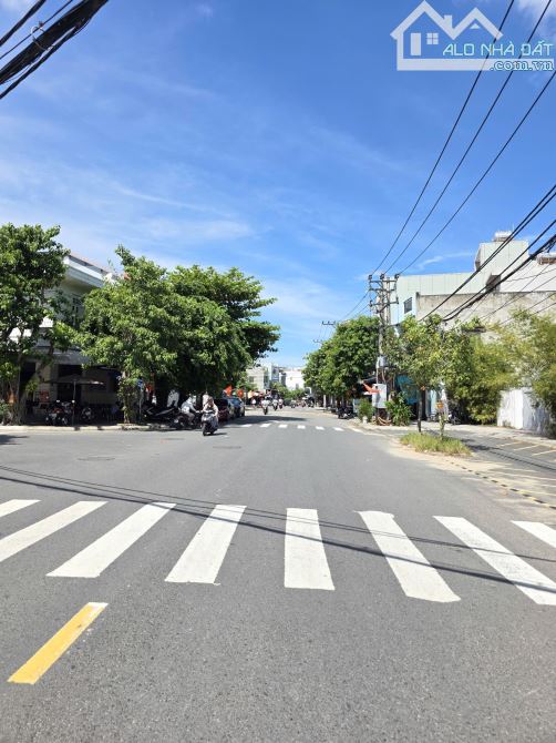 Bán đất đường Trương Định - Cách biển Mân Thái 400m - 1