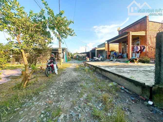 10x24 có thổ cư. Gần ủy ban, trường học. 595tr - 1