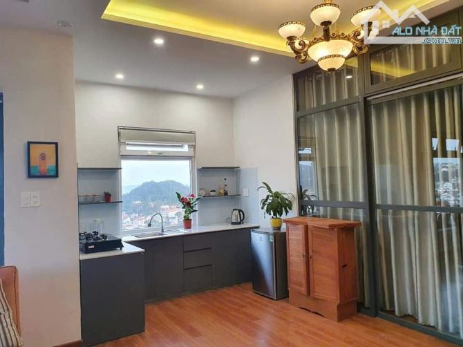 BÁN CĂN HỘ CHUNG CƯ KHE SANH,P10 -  GIÁ 2 TỶ 8 - 1